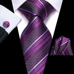 8.5cm Business Black Solid Paisley Men's Tie Neck Strip Ties for Men Formal Luxury Wedding Business Party Neckties Gravatas silk