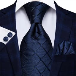 8.5cm Business Black Solid Paisley Men's Tie Neck Strip Ties for Men Formal Luxury Wedding Business Party Neckties Gravatas silk
