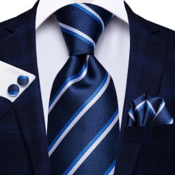 8.5cm Business Black Solid Paisley Men's Tie Neck Strip Ties for Men Formal Luxury Wedding Business Party Neckties Gravatas silk