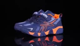 Children Boys Shoes School Sports Fashion Leather For Kids Tennis Casual Sneakers Children's Boy Running 7-12 Years Walking Shoe