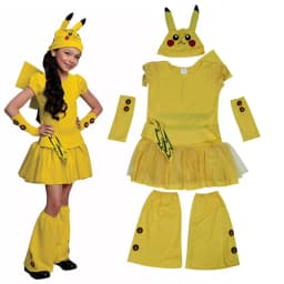 Girls Princess Cosplay Costume Cute Ball Gown Kids Lovely Dress Halloween Masquerade Costumes Birthday Party Princess Vestidos