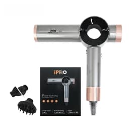 New High-Speed Bladeless Hair Dryer With Brushless Motor, 120000 Rpm, High-Power, Hair Salon Specific, Household 220V