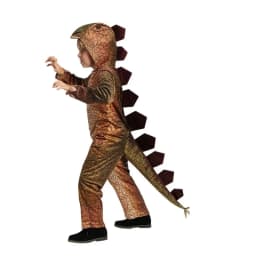 2024 Kids T-Triceratops Dinosaur Costumes Girls Boys Halloween Cosplay Children Dino Pretend Game Party Role Play Dress Up Gifts