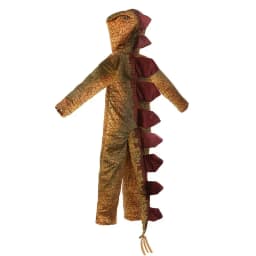 2024 Kids T-Triceratops Dinosaur Costumes Girls Boys Halloween Cosplay Children Dino Pretend Game Party Role Play Dress Up Gifts