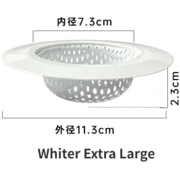 1PCS Kitchen Sink Filter Stainless Steel Mesh Strainer Wash Basin Drain Hole Trap Hair Catcher Stopper for Bathroom Accessories