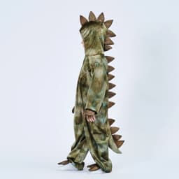 2-8Y Toddler Kids Child Dinosaur T-Rex Costume Cosplay for Boys Halloween Purim Party Disfraz Fantasia Dress Up Hoodie Jumpsuit