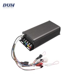 Sabvoton SVMC72200-APT Protocol 72V 200A 5KW Spoke In-wheel Motor Controller