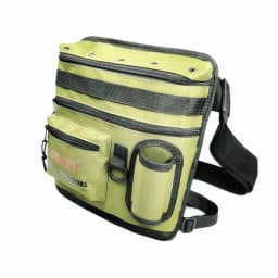 Metal Detector Finds Bag All Terrain Garden Detecting Pouch Accessories Digger Tools Bag
