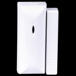 Meian 433Mhz Or 868Mhz Frequency MD-210R Door Window Detector Door Magnetic Sensor Alarm Works With Focus Alarm System