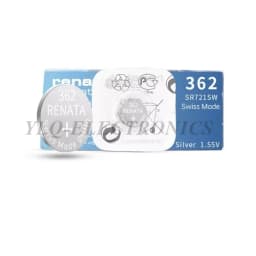 10pcs/set for Renata 364 SR621SW 377 SR626SW 371 SR920SW 315 SR716SW 321 SR616SW 317 SR516SW 394 SR936SW 362 SR721SW379 395