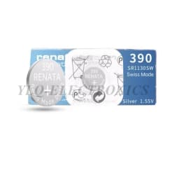 10pcs/set for Renata 364 SR621SW 377 SR626SW 371 SR920SW 315 SR716SW 321 SR616SW 317 SR516SW 394 SR936SW 362 SR721SW379 395