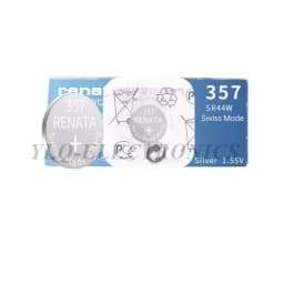 10pcs/set for Renata 364 SR621SW 377 SR626SW 371 SR920SW 315 SR716SW 321 SR616SW 317 SR516SW 394 SR936SW 362 SR721SW379 395