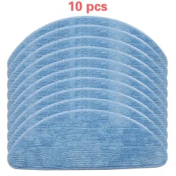 Main Brush Hepa Filter Mop For Neatsvor X500 X520 X600 Pro Tesvor X500 T8 S6 Ikhos Create NetBot S15 Vacuum Cleaner Parts Spare