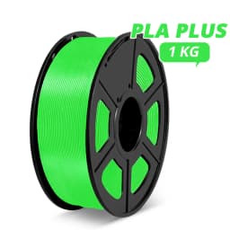 SUNLU PLA 3D Filament 1KG 1.75MM +/-0.02MM No Bubble Arranged Neatly Non-Toxtic Odorlessr Vacuum Packaging PLAPLUS Marble