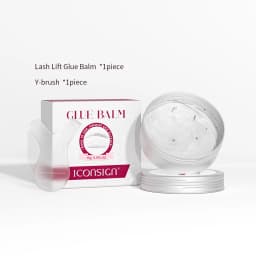 Lash Lift Glue Balm Brow Lifting 10 Seconds Fixing Waterproof Eyes Make Up Tools Customize Your Logo