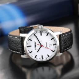 BERNY Watch for Men Mechanical Automatic Watches Luxury Brand Male Clock Water Resistant Men's Wristwatch