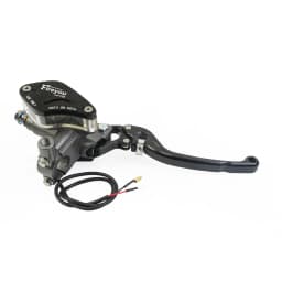 7/8" 22mm Motorcycle CNC Hydraulic Clutch Kit Lever Master Cylinder 125 ~ 250cc for HONDA YAMAHA DUCATI Aprilia Dirt Bike Moped