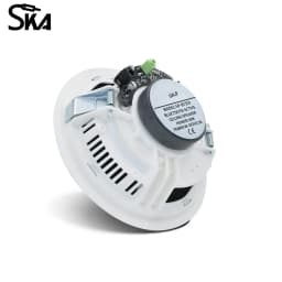 10W 6inch Bluetooth Ceiling Speakers Home Audio System BT In Ceiling Speaker Built In Digital Class D Amplifier for Home Theater