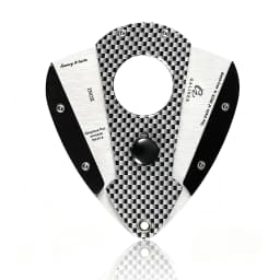 GALINER Cigar Cutter Stainless Steel Metal Classic Guillotine Cigar Accessories Tobacco Scissors Puro Cutter Charuto
