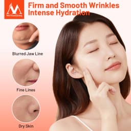 Face-lift Cream Anti-Aging Slimming Face Lifting Firming Massage Cream Anti-Wrinkle Moisturizing Beauty Skin Care Facial Cream
