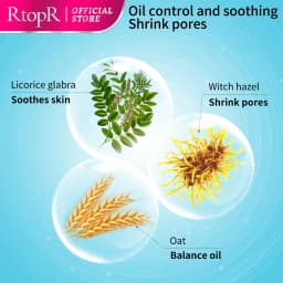 Pore Shrinking Essence Face Repair Essential Oil Repairing Shrinking Pores Whitening Moisturizing Remove Blackheads Face Care