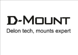 (80cm) DL-T902-280II Full Motion Dual Monitor Desktop Stand Holder 10'-27' Clamp Grommet Hole Base PC Mount Foldable Arm 12kg