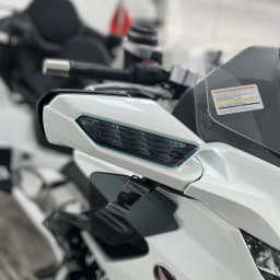 Panical Front Rear Turn Signal Protection Paint Film Signal Light Sticker Decals For Honda Gold Wing GL1800 F6B 2018-2026