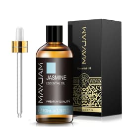 MAYJAM Oregano Essential Oil Fragrance Neroli Helichrysum Copaiba Turmeric Spearmint Anise Star 2024 New Aroma Oil