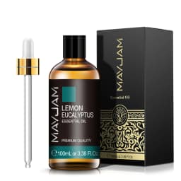 MAYJAM Oregano Essential Oil Fragrance Neroli Helichrysum Copaiba Turmeric Spearmint Anise Star 2024 New Aroma Oil