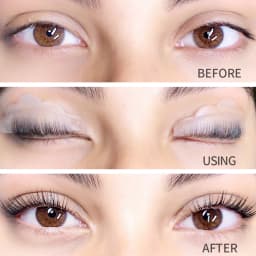 ICONSIGN Glue Balm For Lash Lifting Fast Fixing Shape Brow and Lashes Lift Waterproof Wax Beauty Makeup Accessories