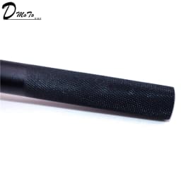 Black Renthal 1 1/8" Bar 28mm Handlebars Handle Bar For Motorcycle Motocross Pit Dirt Bike ATV CRF YZF KLX RMZ EXC