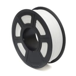 3D Printer Filament ASA 1.75mm 1kg/2.2lbs Plastic Consumables Material UV Resistance ASA Carbon Fiber