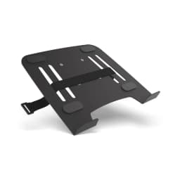 LP2 LP3 LP7 LP8 Steel Within 17' Universal Notebook Bracket Laptop Tray Fits VESA 100X100 Laptop Support Holder Black