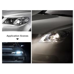 Philips HID D3S 35W Xenon Standard 4200K Auto Lamp Original Car Headlight Bright White Replacement Upgrade D3 ECE 42403C1, 1x