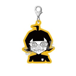 6cm Hot Anime BLUE LOCK Acrylic Keychain Bachira Meguru Chigiri Hyōma Model Figure Cosplay Birthday Fans Christmas Gift
