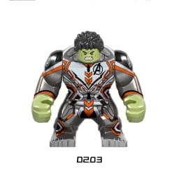 Building Blocks PG8118 PG8241 D031 Mini Action Movies characters Figurine desktop ornament Bricks assemble Christmas Toys Gift