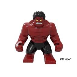 Building Blocks PG8118 PG8241 D031 Mini Action Movies characters Figurine desktop ornament Bricks assemble Christmas Toys Gift