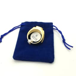 50 Pieces Blue Velvet Drawstring Jewelry Storage Pouch Gift Bags Candy Pouch Christmas Wedding Party Favor Wholesale 5x7cm