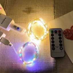 20m 10m Remote Control 8 Function LED Fairy Lights USB String Lights Christmas Garland New Year Wedding Party Garden Decoration
