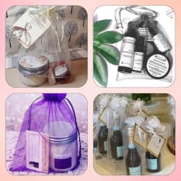 50-300Pcs Organza Gift Bag Sheer Mesh Bags Drawstring Jewelry Bag 7*9 10*15 15*20 20*30cm Christmas Wedding Party Pouches