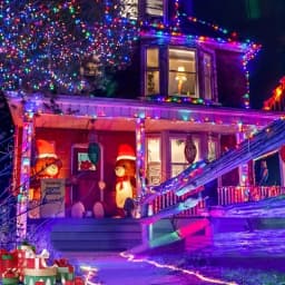 Outdoor Solar Power String Lights LED Solar Fairy Lights Waterproof with 8 Modes for Gardens Trees Parties Wedding Christmas
