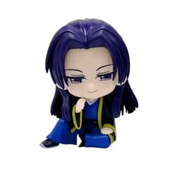 Q Version Anime The Apothecary Diaries Figure Maomi Action Figural Pvc Model Kawaii Car Decoration Doll Kids Toy Christmas Gift