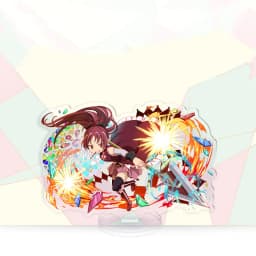 15cm Anime Puella Magi Madoka Magica Acrylic Stand Model Figure Cosplay Plate Holder Topper Cartoon Birthday Fans Christmas Gift