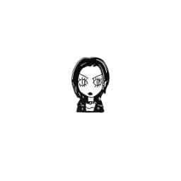Japanese Anime Girls Oosaki Nana Character Enamel Brooches Backpack Hat Badge Clothes Lapel Pins For Fans Christmas Gifts