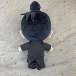 Anime Jujutsu Kaisen Geto Suguru Okkotsu Yuta Fushiguro Toji Cosplay Soft Adorable Anime Plush Dollbody Cute Christmas Gift