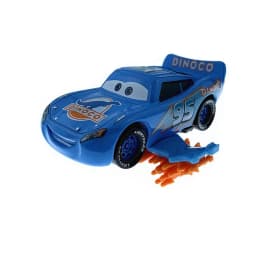 Cars 3 Pixar Cars Race Team Mater Metal Diecast Toys Cars 1:55 Lightning McQueen Boy Girl Christmas Gifts Toys