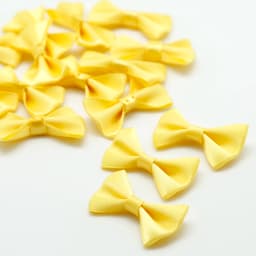 25/50pcs 3x1.5cm 4x2.5cm Small Satin Ribbon Bows Flower Appliques Sewing Crafts Bow Christmas Decorations Wedding Party Supplies