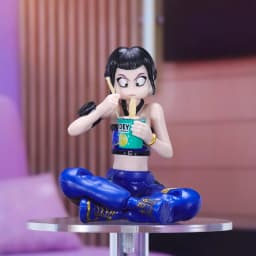 Kpop Demon Hunter Rumi Zozy Mira Action Anime Figure Collectibles, Figurine Display Pieces, Anime Figurines Christmas Gifts