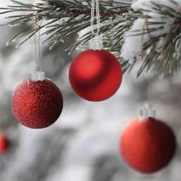 50/100pcs Round Christmas Ball Ornament Caps Gold Silver Removable Metal Hangers Cap Merry Xmas Decor For Home New Year Navidad