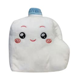 Lanky Plush Toy Removable Boxy Foxy Rocky Stuffed Plushies Soft Toys Kawaii Dolls Pillow For Children Birthday Christmas Gift